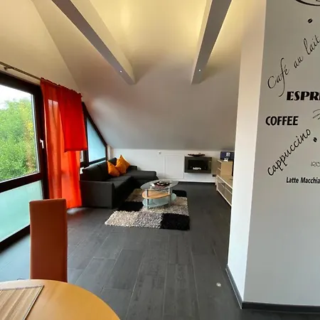 Elegantes Apartment Wendelstein Exterior photo
