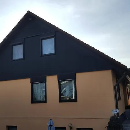 Elegantes Apartment Wendelstein Exterior photo