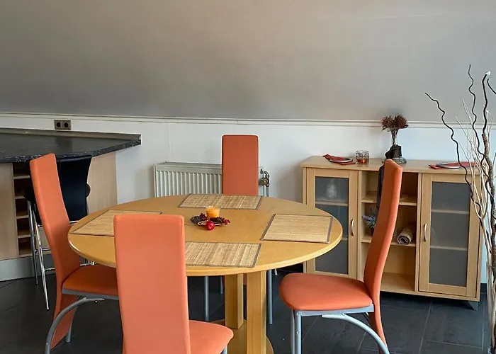 Elegantes Apartment