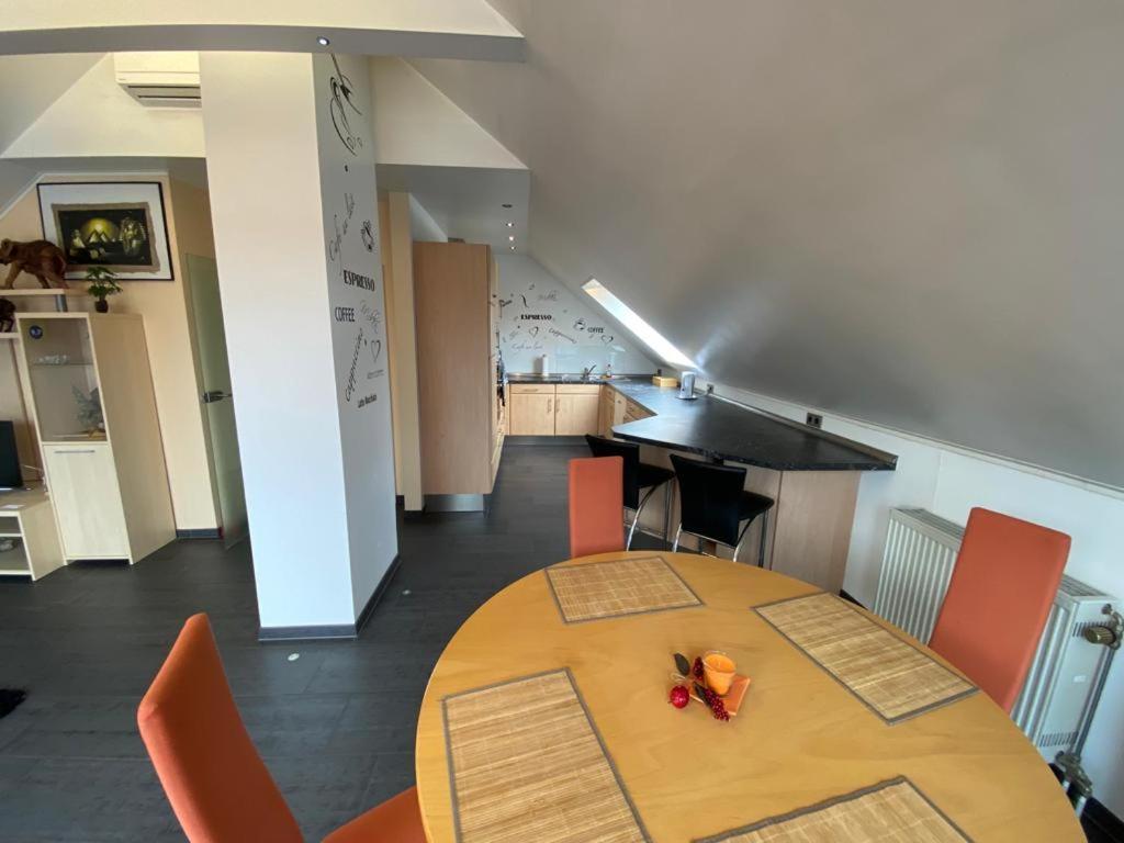 Apartment Elegantes Wendelstein