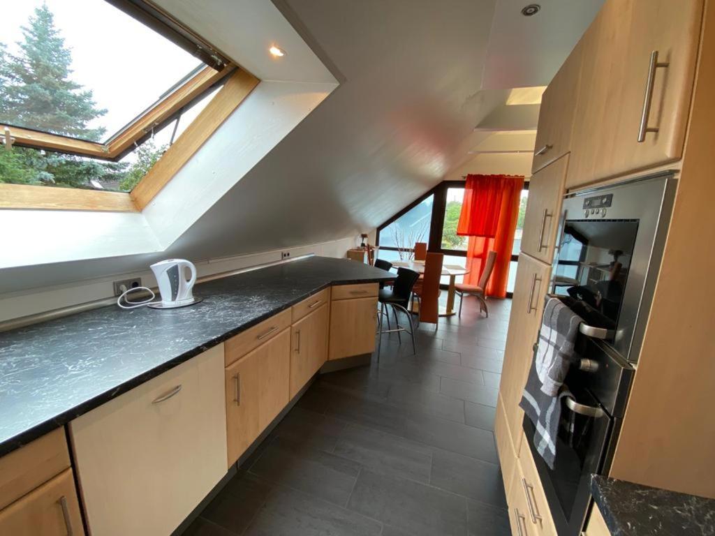 Apartment Elegantes Wendelstein
