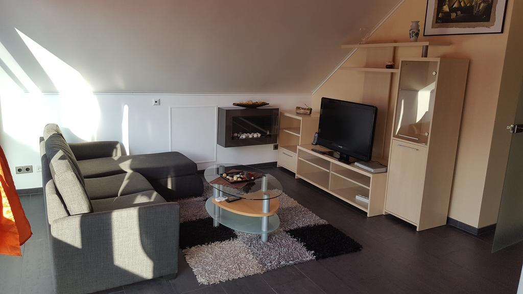 Apartment Elegantes